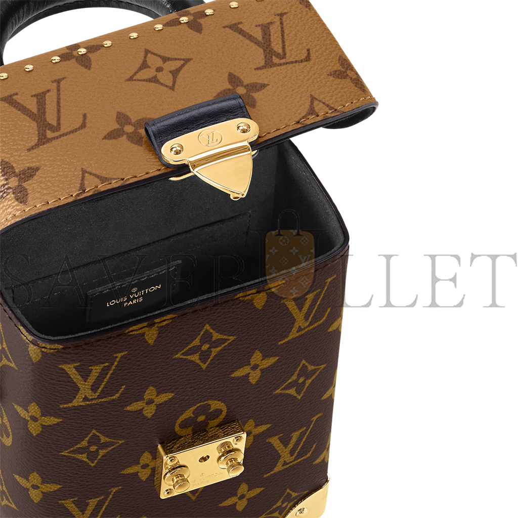 l**is V*t*n camera box m82465 (18*12*6cm)